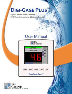 PDF User Manual for the Digi-Gage Plus
