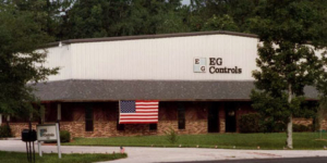 EG Controls headquarters