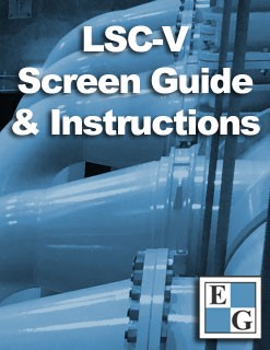 PDF User Manual for the LSC-V