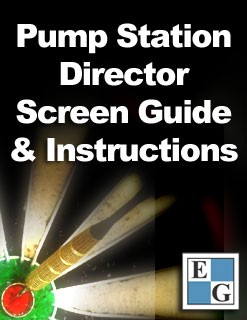 PDF User Manual for the Pump Station Director