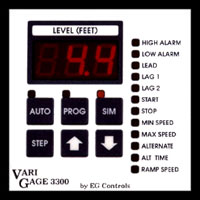 Vari-Gage 3300