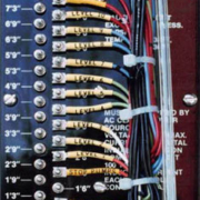 Back side of Electrogage