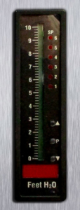 Electrogage ECO Liquid Level Indicator