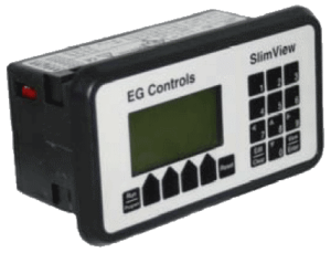Slim View Float Controller