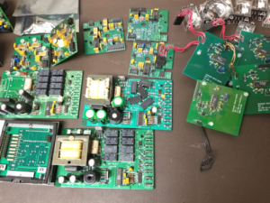 controller-replacement-circuit-boards Replacement circuit boards on hand