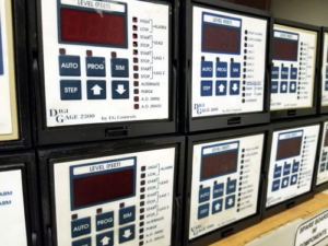 eg-controllers-in-repair-queue Digi-Gage and Vari-Gages in the repair queue